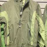 Rockfish unisex horse rider blouson Jackets