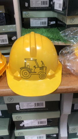 Hard Hats