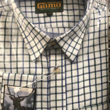 Mens Country Tattersall check Shirts