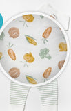 Organic vegetable Baby Set