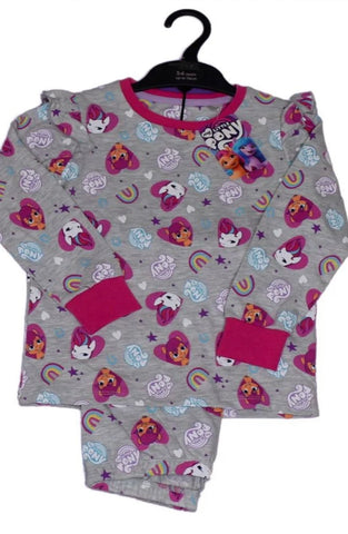 My little pony / unicorn Pyjamas PJS