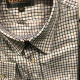 Mens Country Tattersall check Shirts