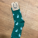 Adult farm theme Animal Socks