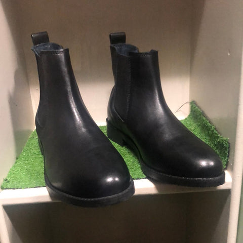 Unisex adults Chelsea / Dealer / Jodhpur boots