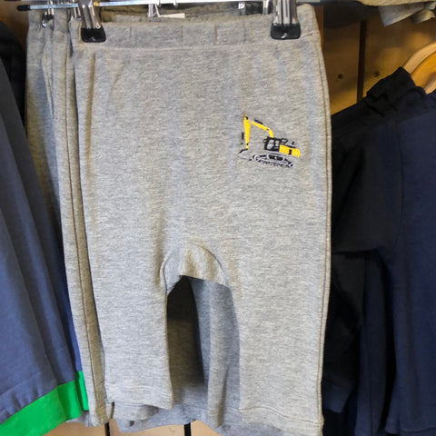Baby Digger  Leggins