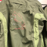 Rockfish unisex horse rider blouson Jackets