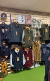 Men’s / Teen Cotton check shirts